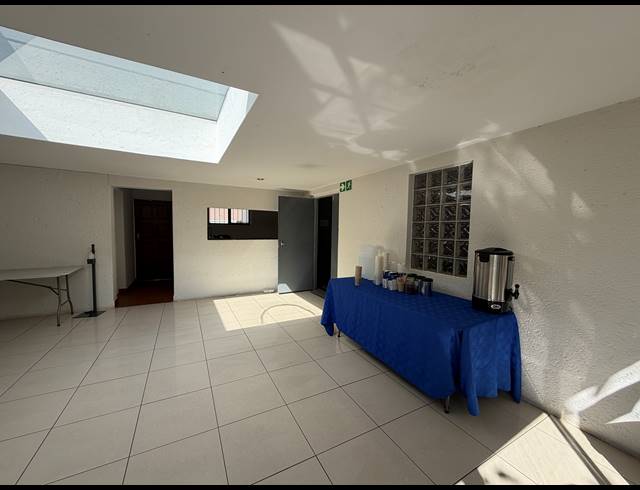 986M² BUILDING FOR SALE IN PAULSHOF